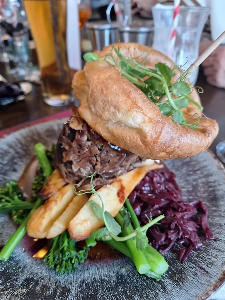 Menu_Fox & Hounds_Blidworth_image_9