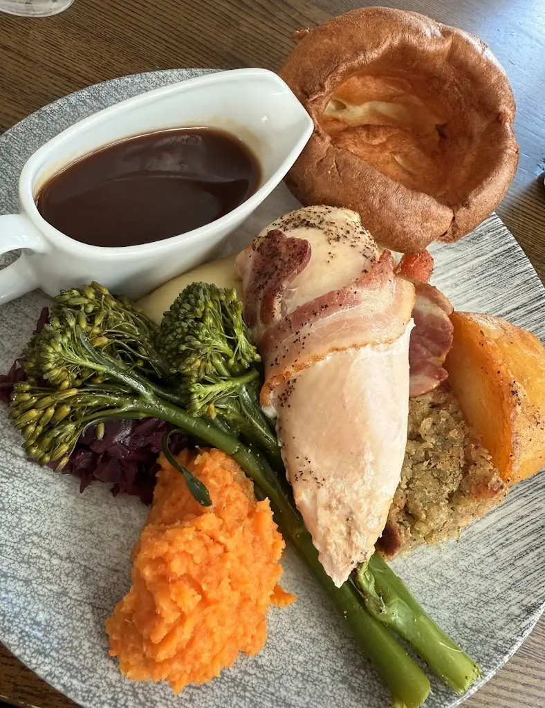 Kimberley Waterfall_Fox & Hounds_Blidworth_review