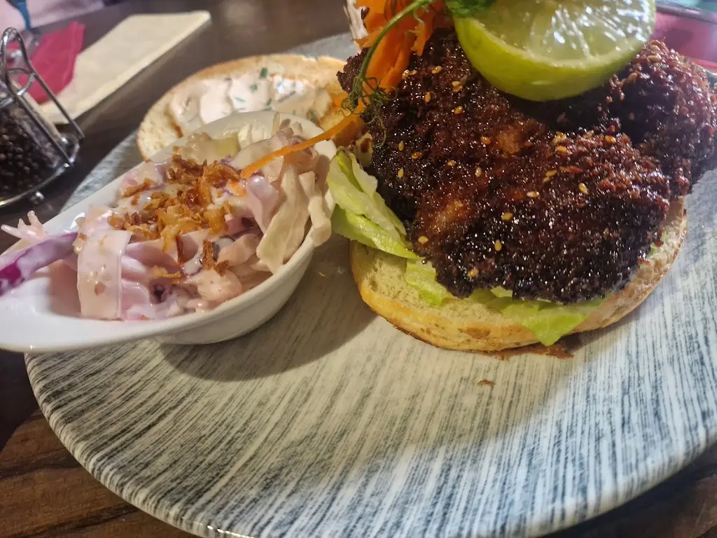 tallbird23_Fox & Hounds_Blidworth_review