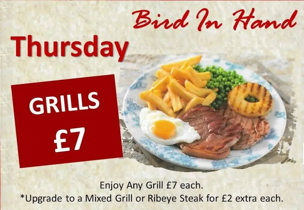 Menu_Bird in Hand_Blidworth_image_4