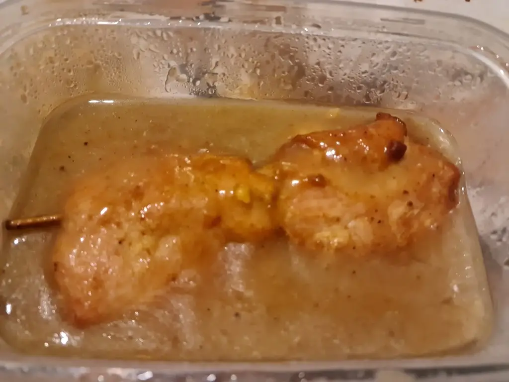 Harry Haydock_Lees Garden_Blidworth_review