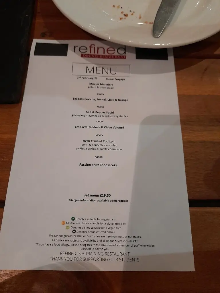 Menu_Refined_Blidworth_image_1