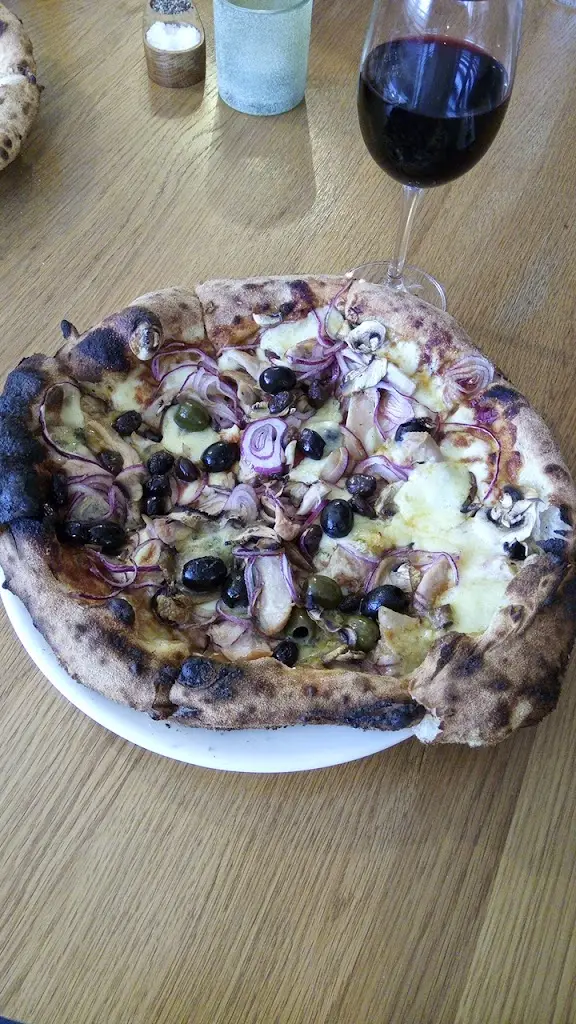 Menu_The Forge Pizza_Blidworth_image_2