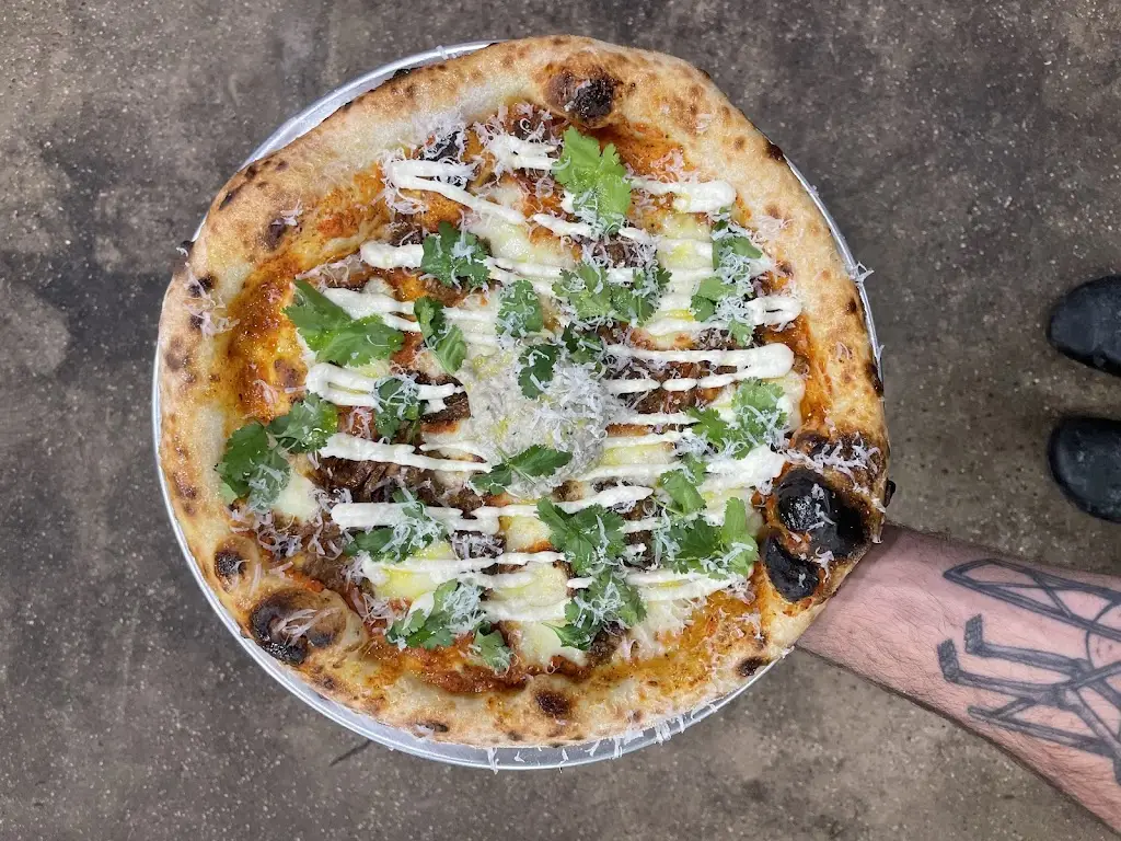 Menu_The Forge Pizza_Blidworth_image_3