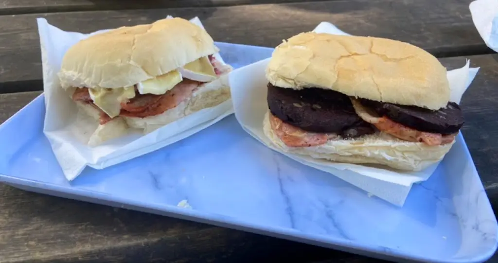 Bildworth Woods Food Van_Blidworth_slider_image_1