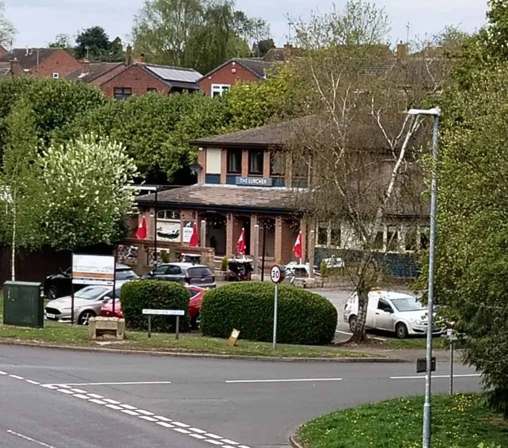 Gemma Bramwell_Lurcher_Blidworth_review