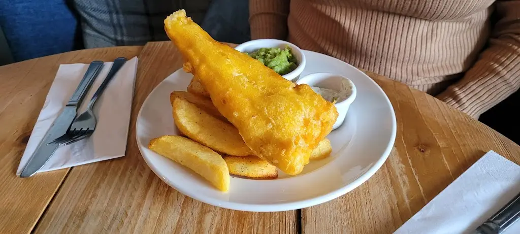 Menu_Little John Inn_Blidworth_image_6