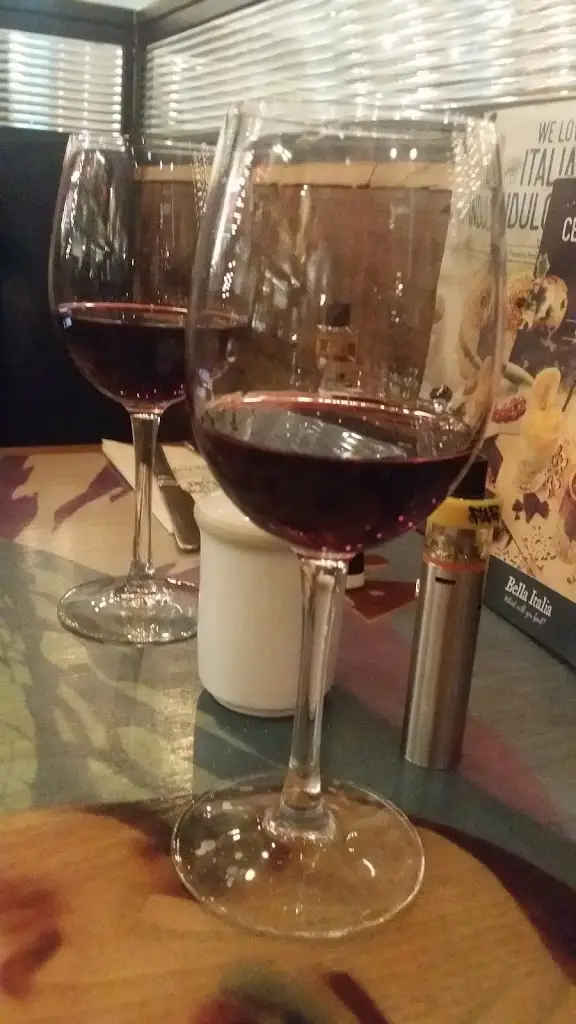 Menu_Bella Italia - Mansfield_Blidworth_image_5