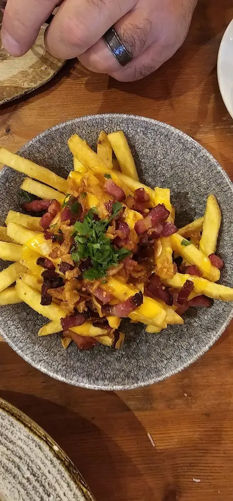 chi chi_Bella Italia - Mansfield_Blidworth_review