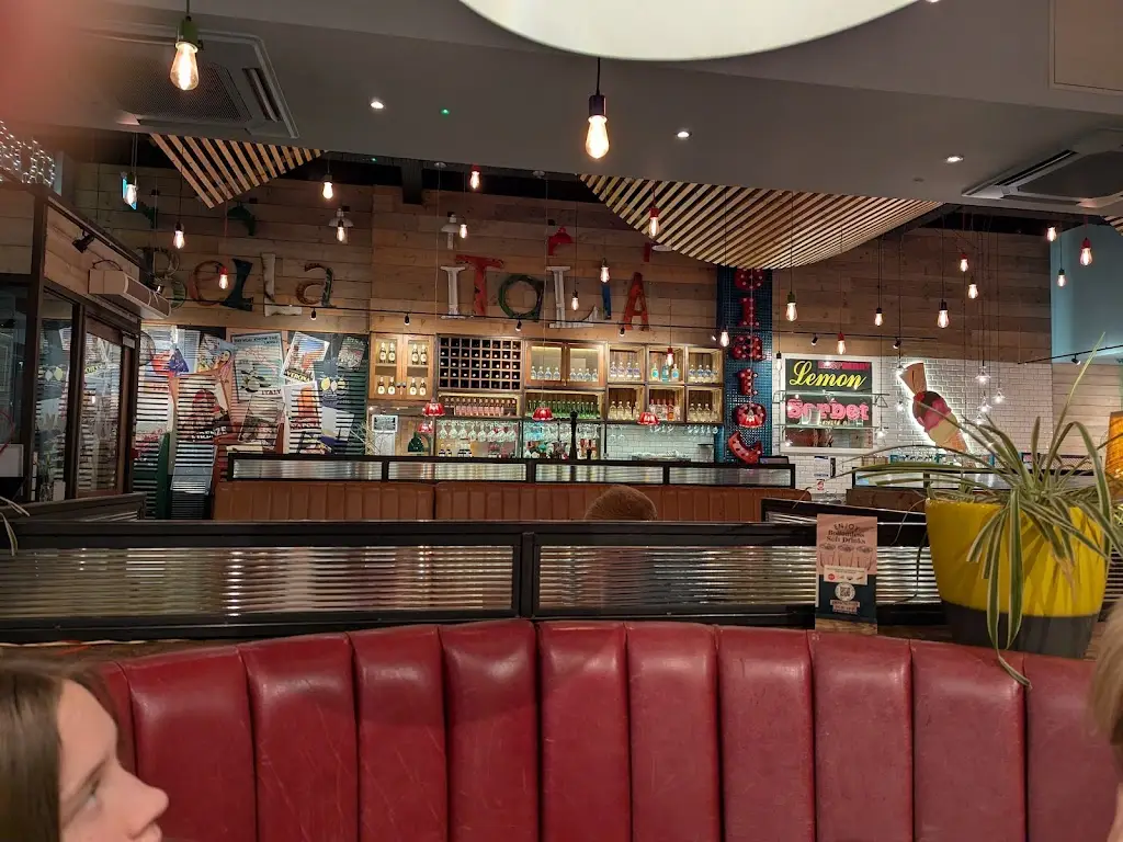 Michael Reid_Bella Italia - Mansfield_Blidworth_review