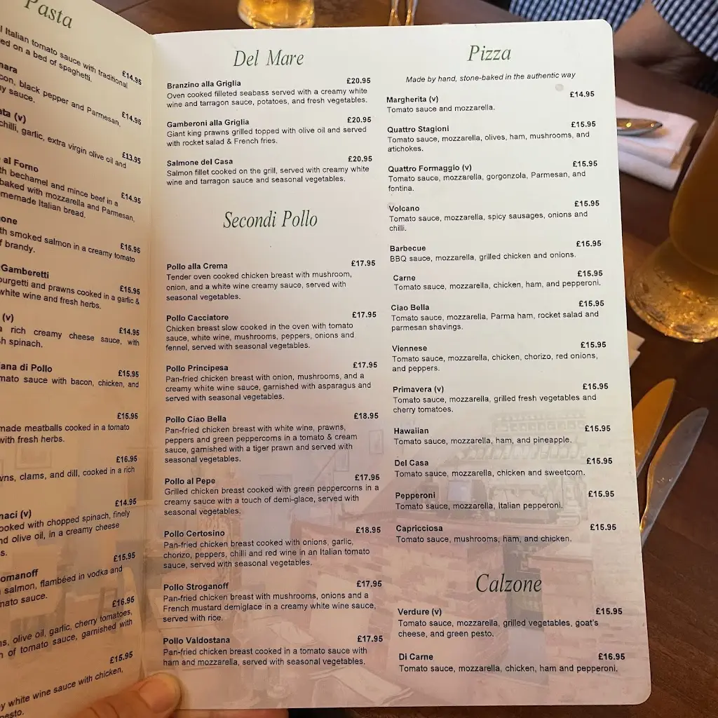 Menu_Ciao Bella_Blidworth_image_4