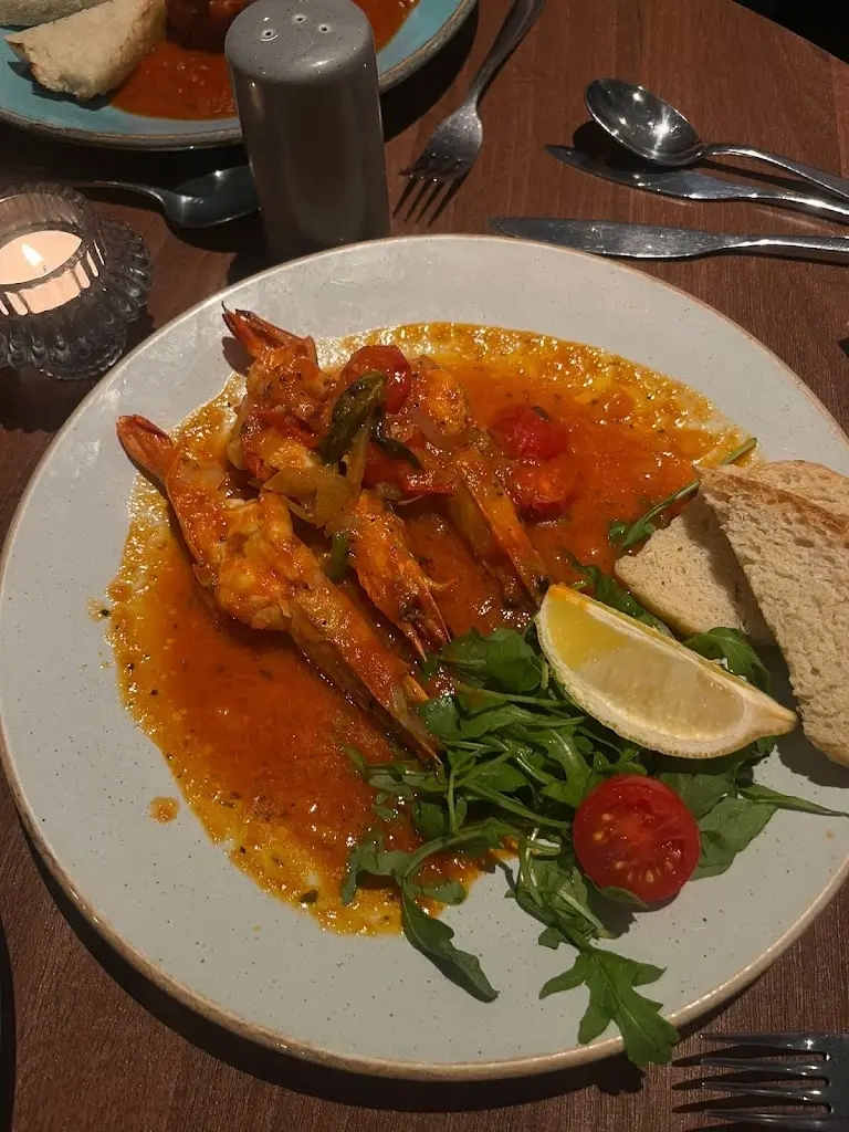 rwright0007_Ciao Bella_Blidworth_review