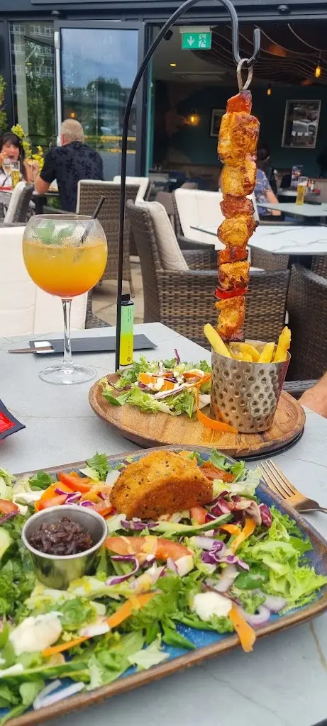 Amanda_Ciao Bella_Blidworth_review