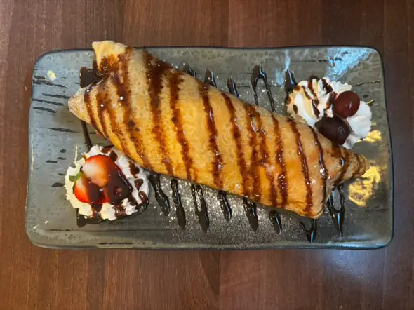 br0k3n.s0ul_Ciao Bella_Blidworth_review