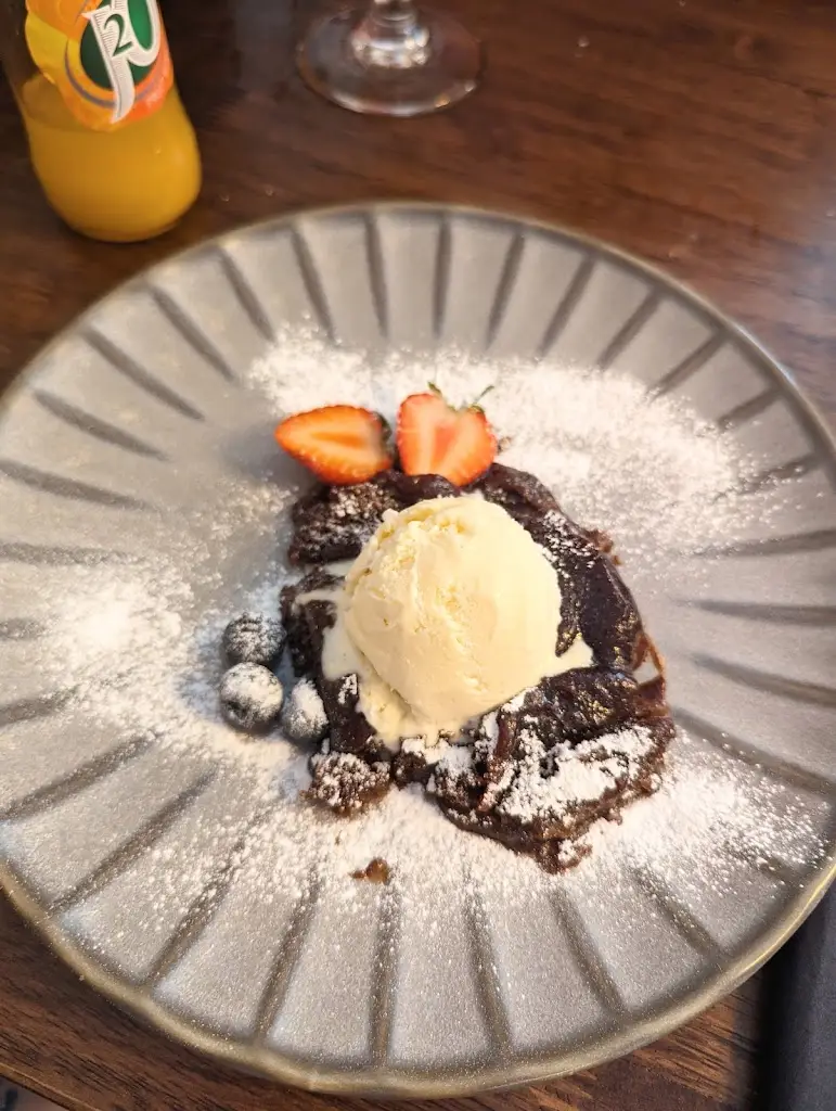 Menu_Aya's wine and dine_Bolton upon Dearne_image_4