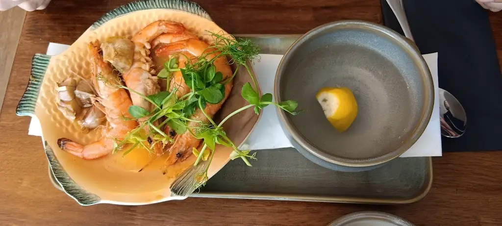 Menu_Aya's wine and dine_Bolton upon Dearne_image_6