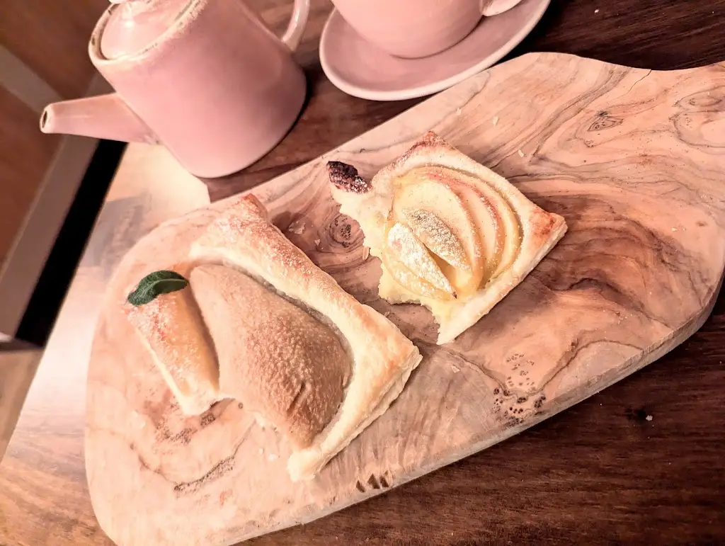 Menu_Aya's wine and dine_Bolton upon Dearne_image_7