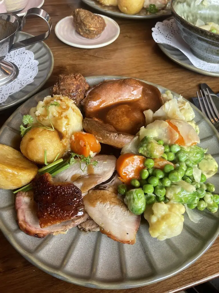 Jimmy Tierney_Aya's wine and dine_Bolton upon Dearne_review