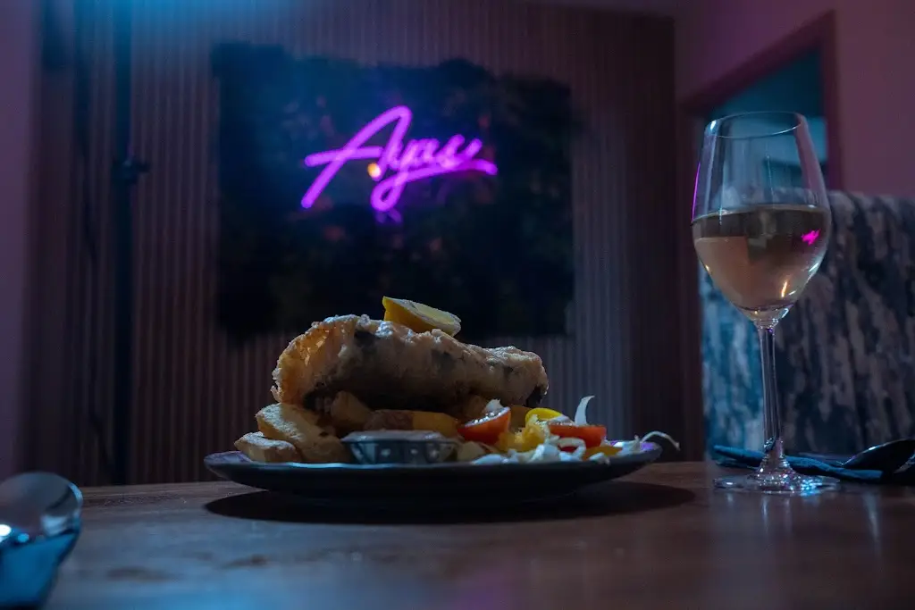 Aya's wine and dine_Bolton upon Dearne_slider_image_2