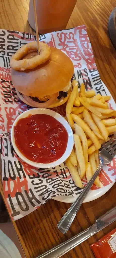 Menu_The Glasshouse_Bolton upon Dearne_image_5