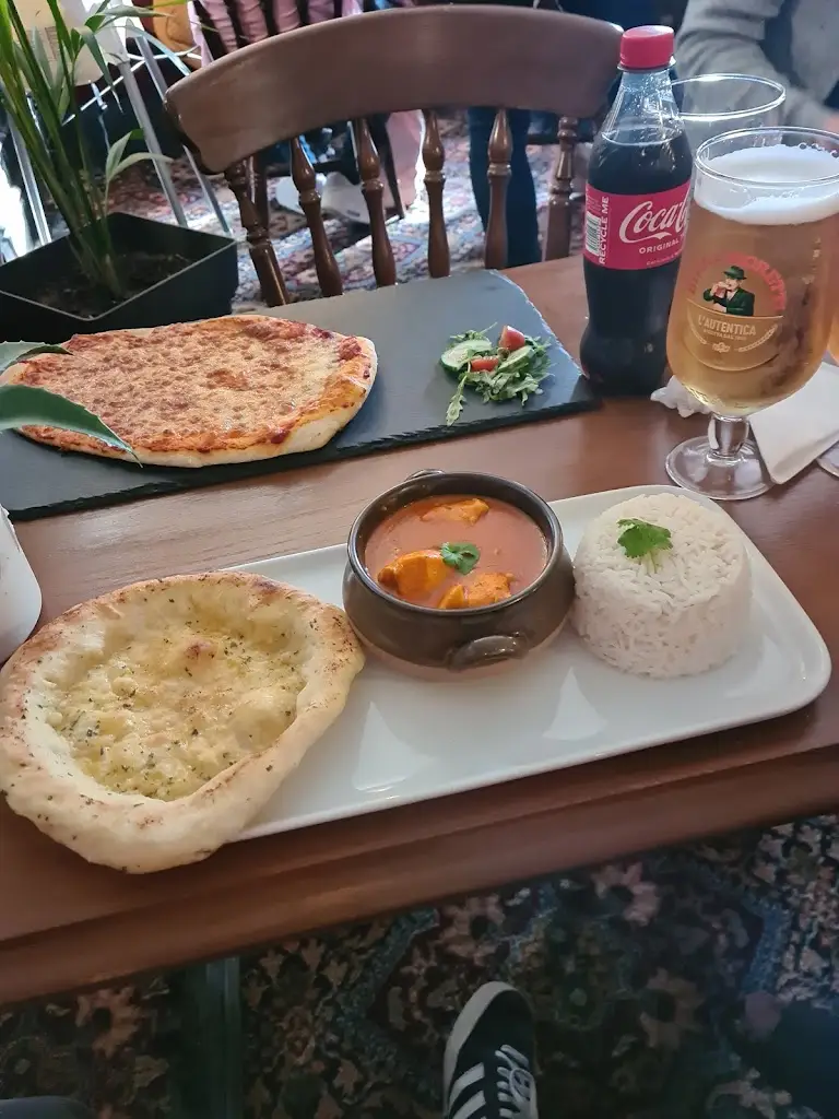 Menu_The Dearnesman_Bolton upon Dearne_image_2