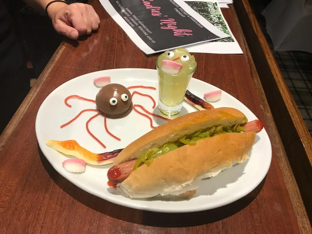 Menu_The Dearnesman_Bolton upon Dearne_image_5