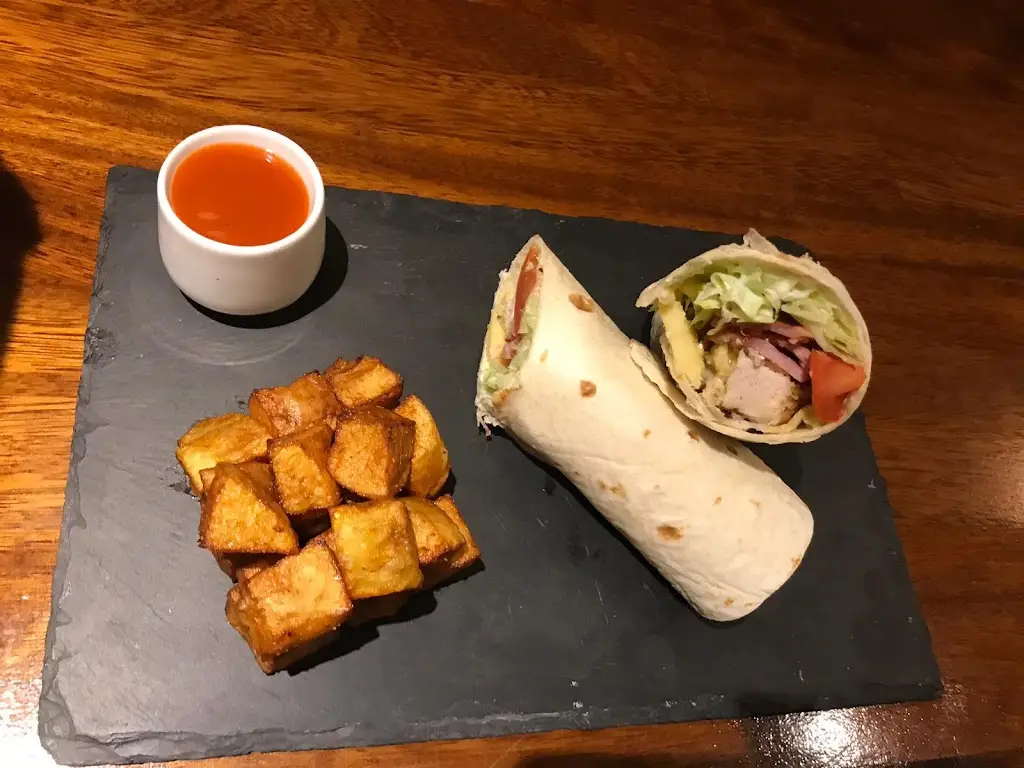 Menu_The Dearnesman_Bolton upon Dearne_image_6