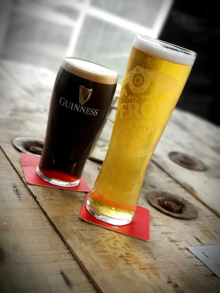 Sarah Ottewell_The Timberyard Tapas and Micro Bar_Bolton upon Dearne_recensione