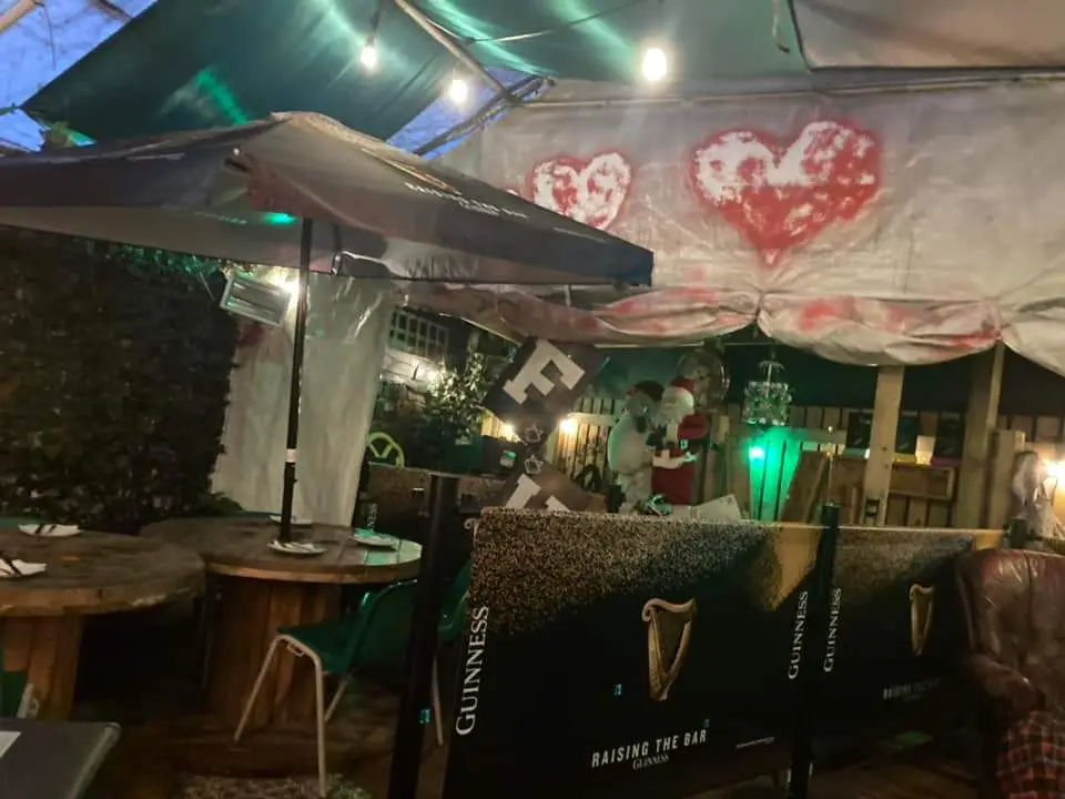 The Timberyard Tapas and Micro Bar_Bolton upon Dearne_slider_image_1