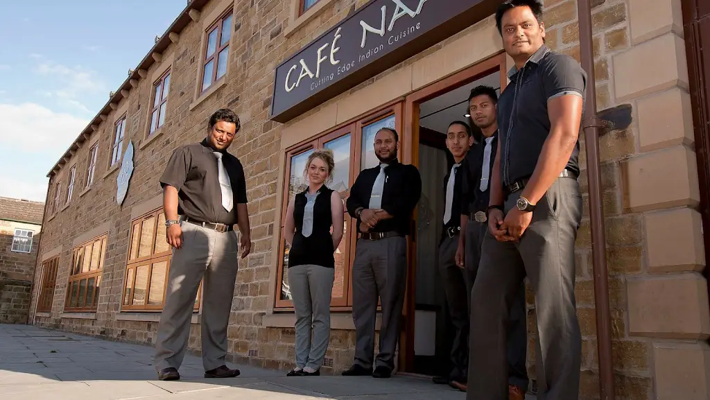 Cafe Naaz_Bolton upon Dearne_slider_image_2