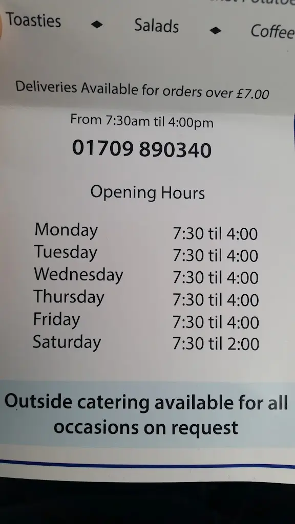 Bite Me Sandwich Bar_Bolton upon Dearne_slider_image_2