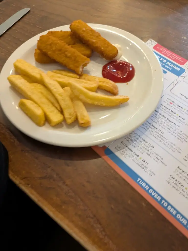 Gav Frost_BlueBell Inn_Bolton upon Dearne_review