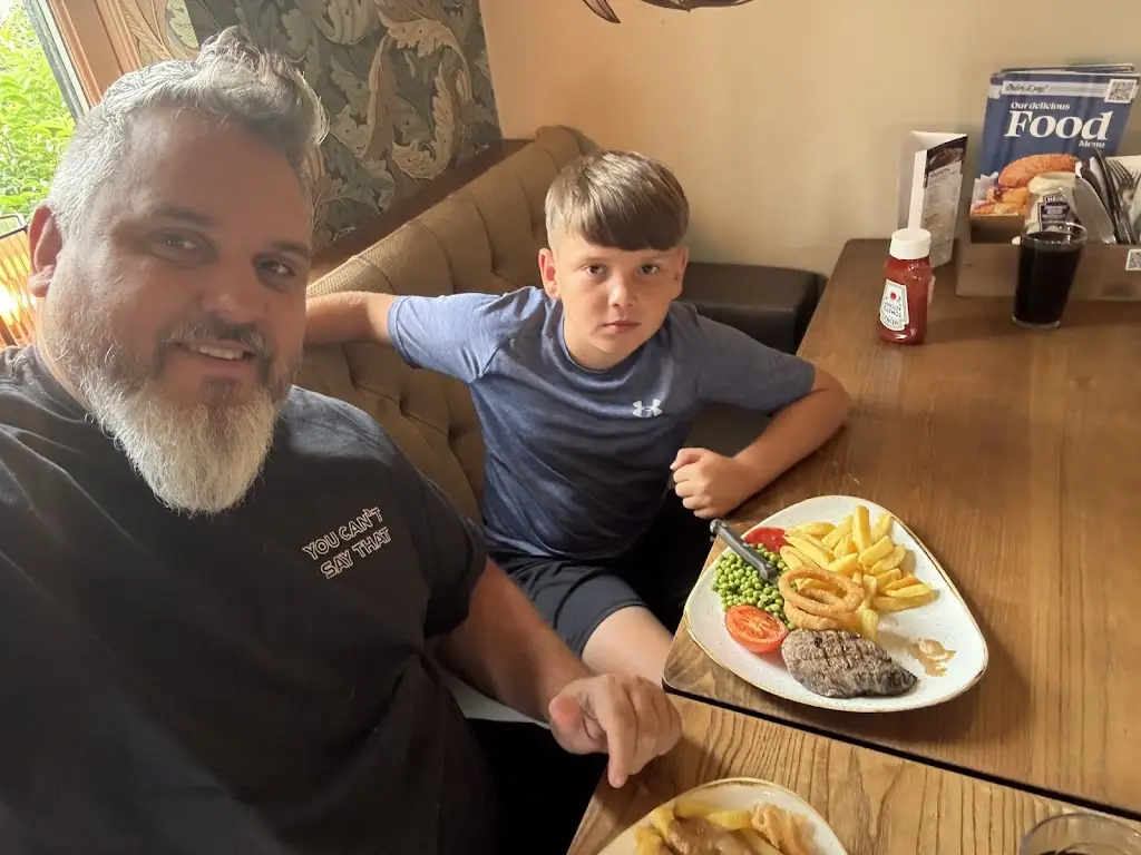 FINDERS BEEPERS HISTORY SEEKERS_BlueBell Inn_Bolton upon Dearne_review