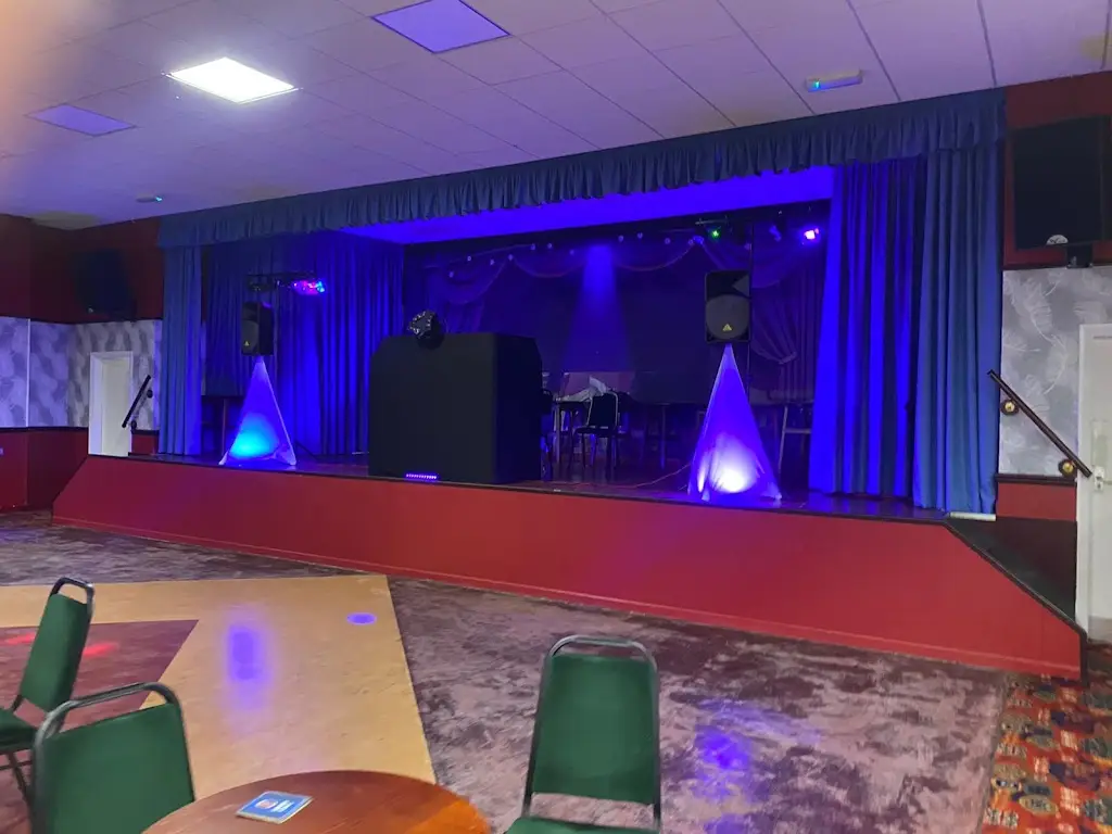 Miss Em_Bolton On Dearne Ex Servicemens Club_Bolton upon Dearne_review