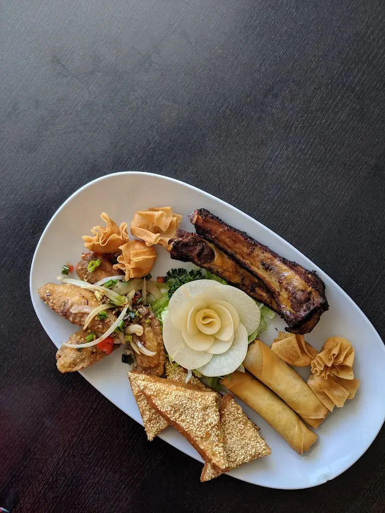 Menu_Trung's Restaurant_Bolton le Sands_image_1