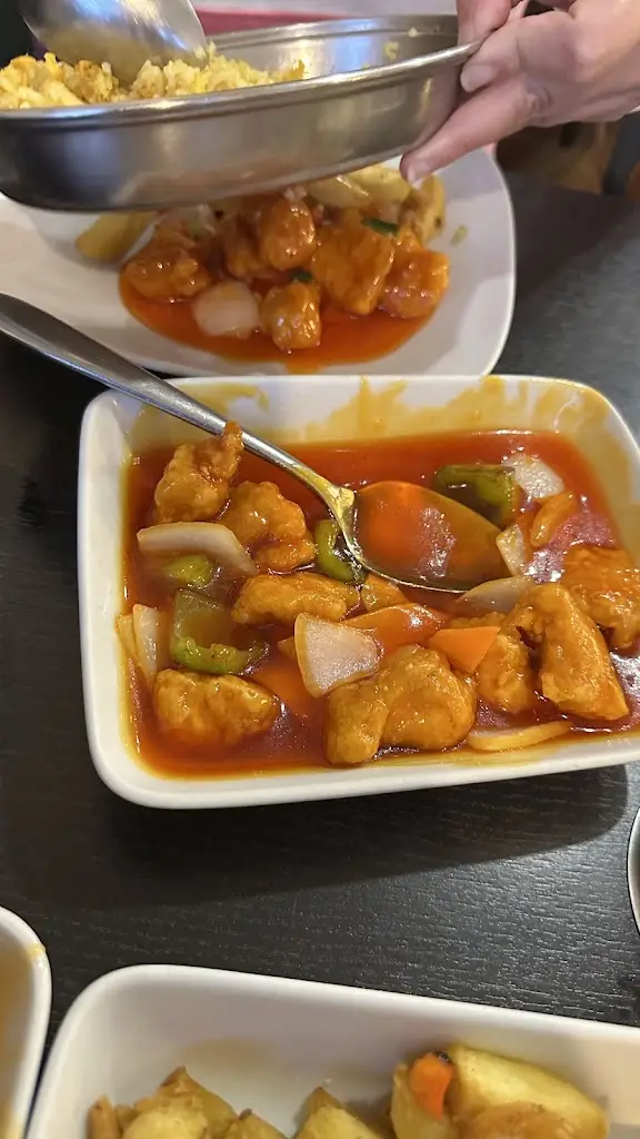 Newby Head Pass_Trung's Restaurant_Bolton le Sands_review