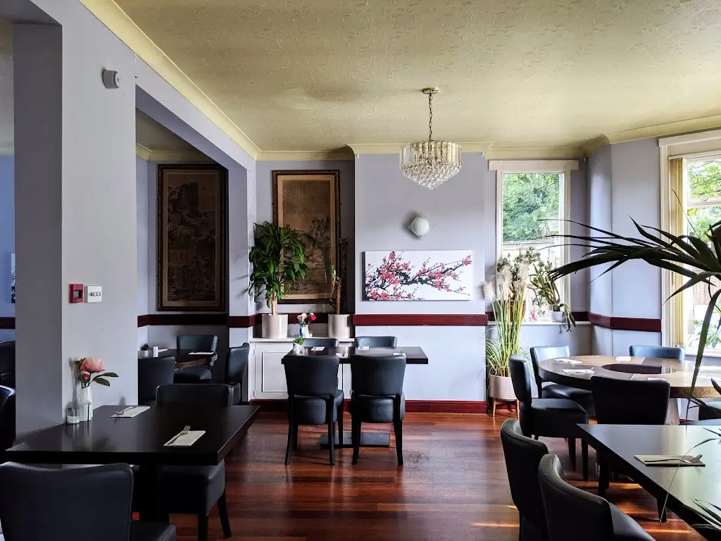 Trung's Restaurant restaurant in Bolton le Sands