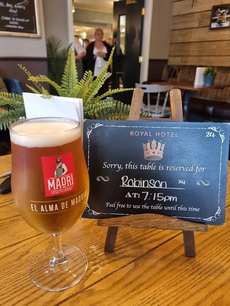 Menu_Royal Hotel_Bolton le Sands_image_5