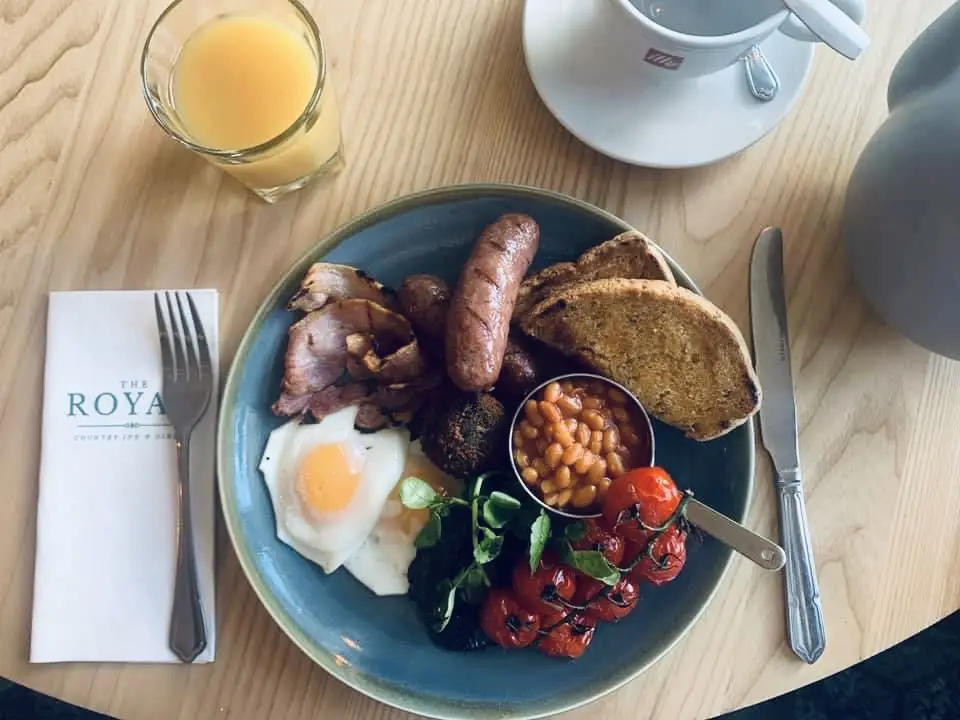 Menu_Royal Hotel_Bolton le Sands_image_9