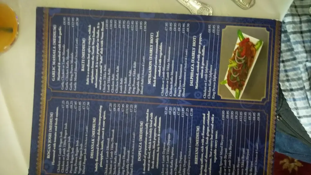 Menu_Far Pavilion_Bolton le Sands_image_3