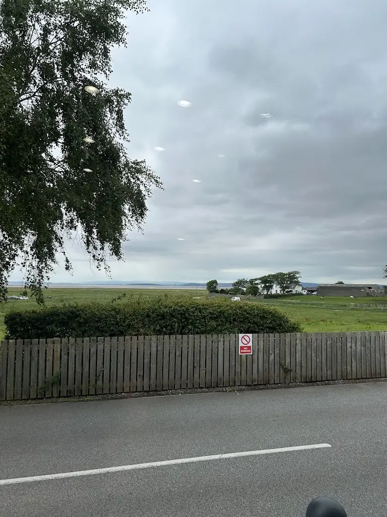 J._Bay View Garden Centre & Restaurant_Bolton le Sands_review