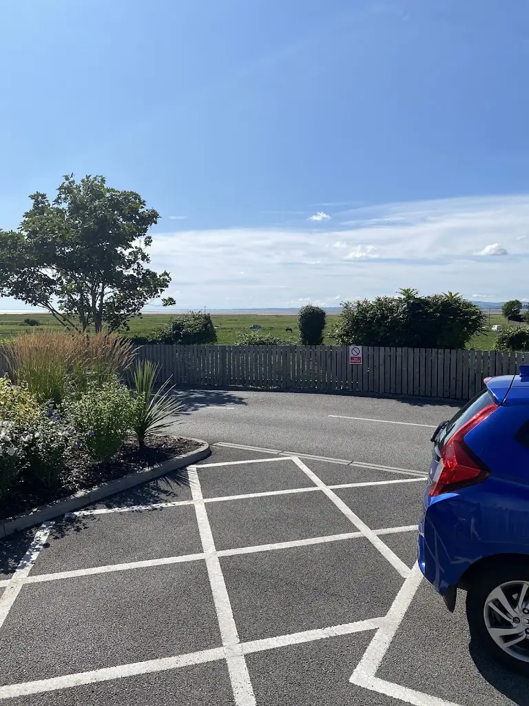 R Stitch_Bay View Garden Centre & Restaurant_Bolton le Sands_review