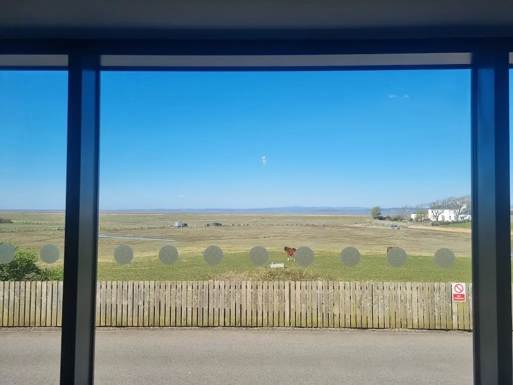 Paul Matthew_Bay View Garden Centre & Restaurant_Bolton le Sands_review