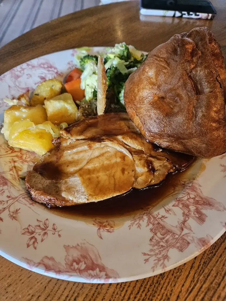 Menu_The Cross Keys_Bolton le Sands_image_6