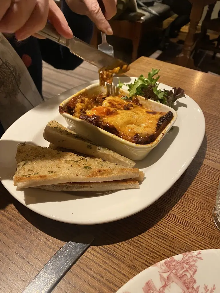 Menu_The Cross Keys_Bolton le Sands_image_9