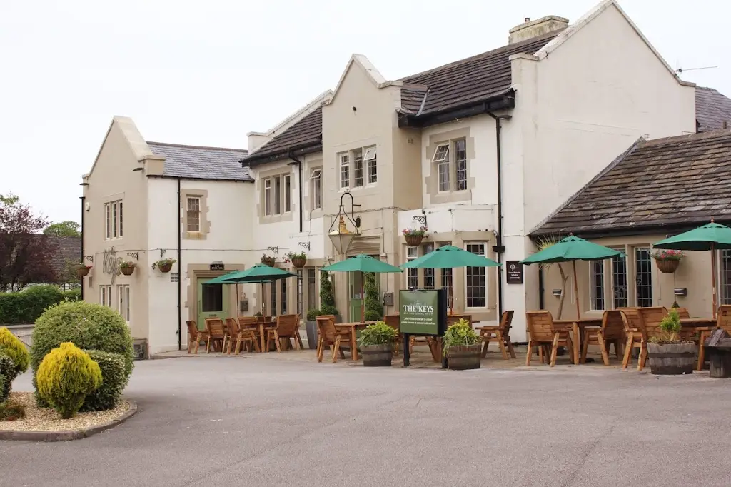 The Cross Keys_Bolton le Sands_slider_image_3