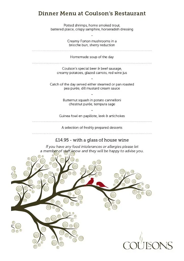 Menu_The Bay Restaurant@LMC_Bolton le Sands_image_2