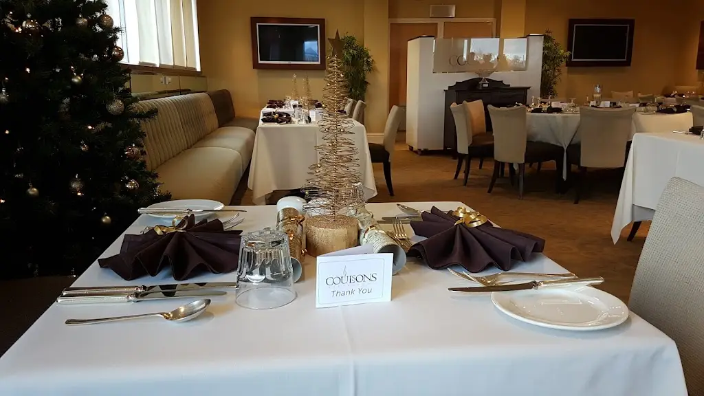 Robert Martin_The Bay Restaurant@LMC_Bolton le Sands_review