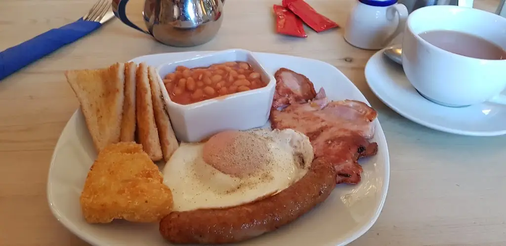 Menu_Archers Cafe Red Bank Farm_Bolton le Sands_image_8