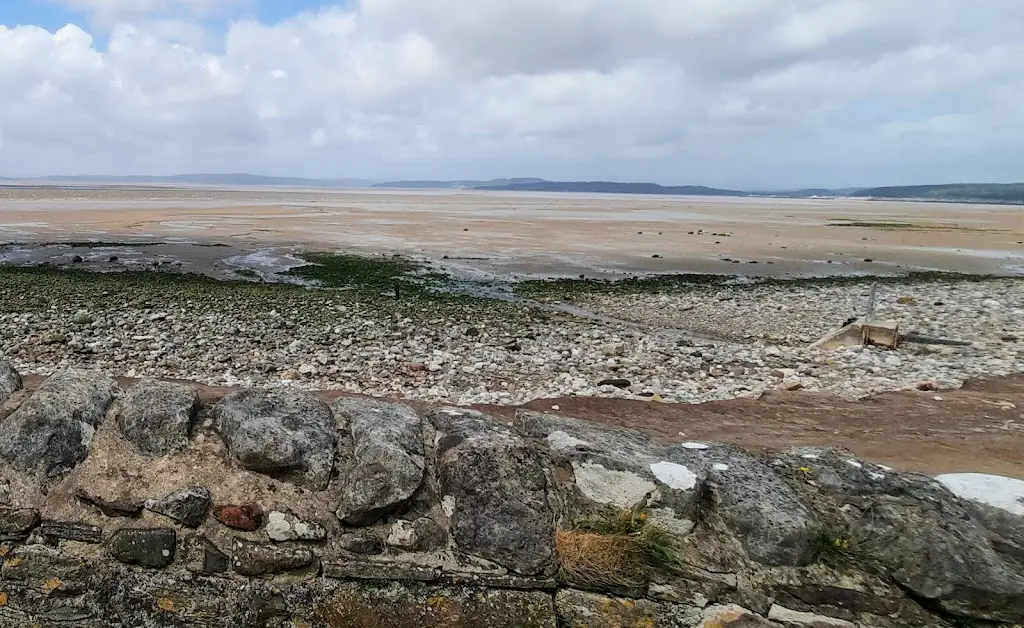 Andrew Marriott_Archers Cafe Red Bank Farm_Bolton le Sands_review